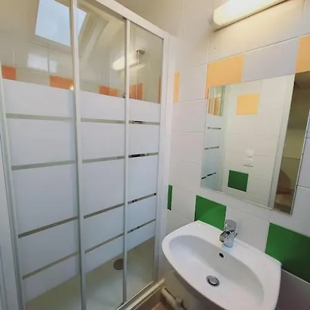 Cosy Appartement Pierrefitte Sur Seine Proche Paris 