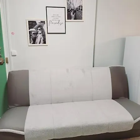 Cosy Appartement Pierrefitte Sur Seine Proche Paris 