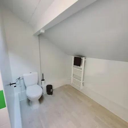 Cosy Appartement Pierrefitte Sur Seine Proche Paris 