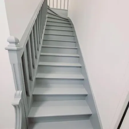 Cosy Appartement Pierrefitte Sur Seine Proche Paris 