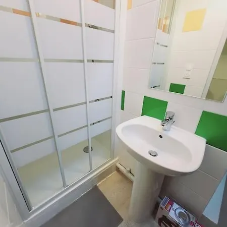 Cosy Appartement Pierrefitte Sur Seine Proche Paris 