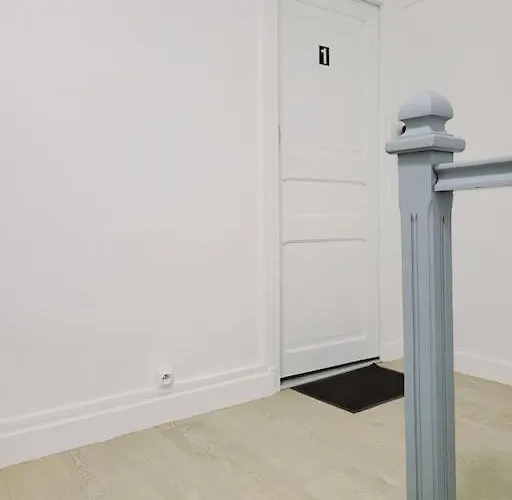 Cosy Appartement Pierrefitte Sur Seine Proche Paris \
