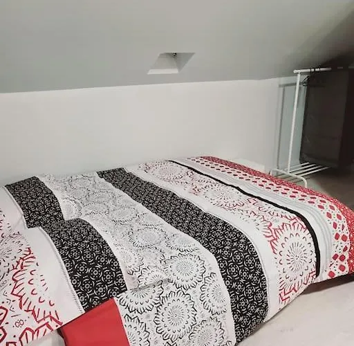 Cosy Appartement Pierrefitte Sur Seine Proche Paris \