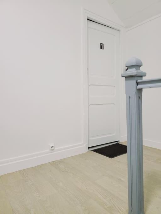 Apartment Cosy Sur Seine Proche Paris 