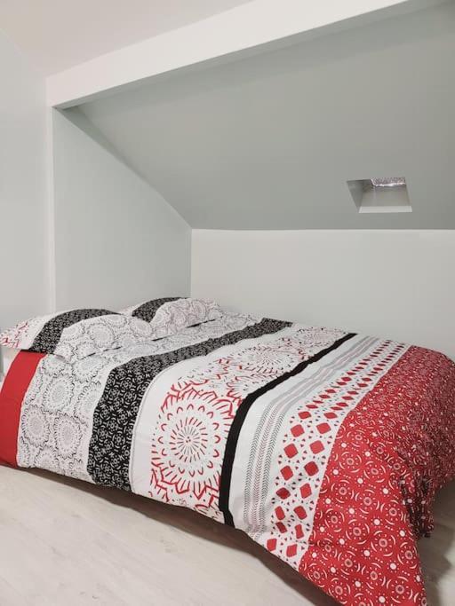 Cosy Sur Seine Proche Paris 