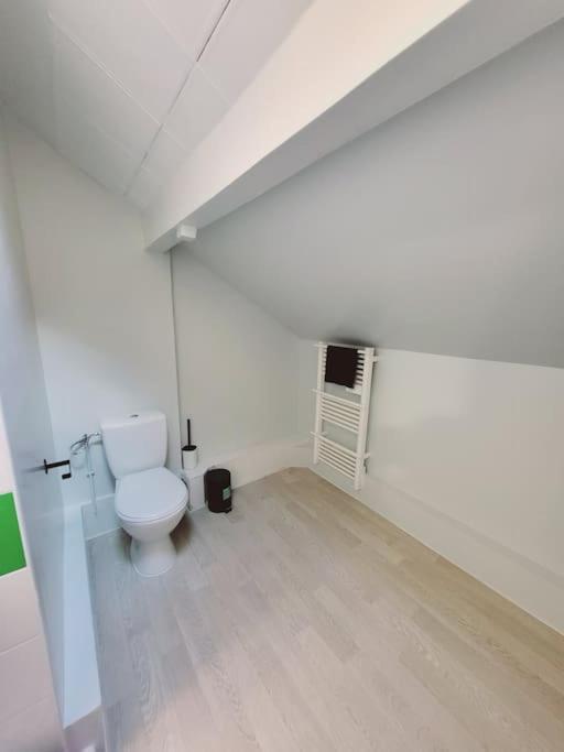 Cosy Sur Seine Proche Paris 
