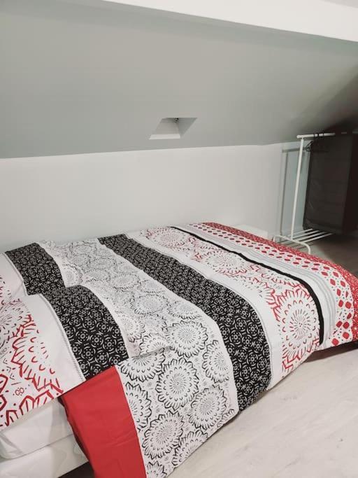 Apartment Cosy Sur Seine Proche Paris 